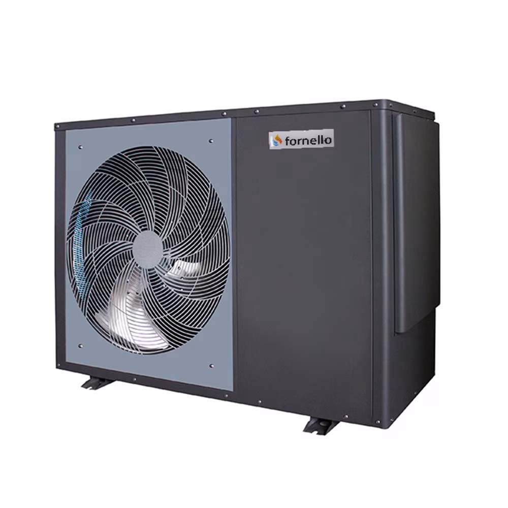 Pompa de caldura aer-apa FORNELLO ECO Green 9.5 kW