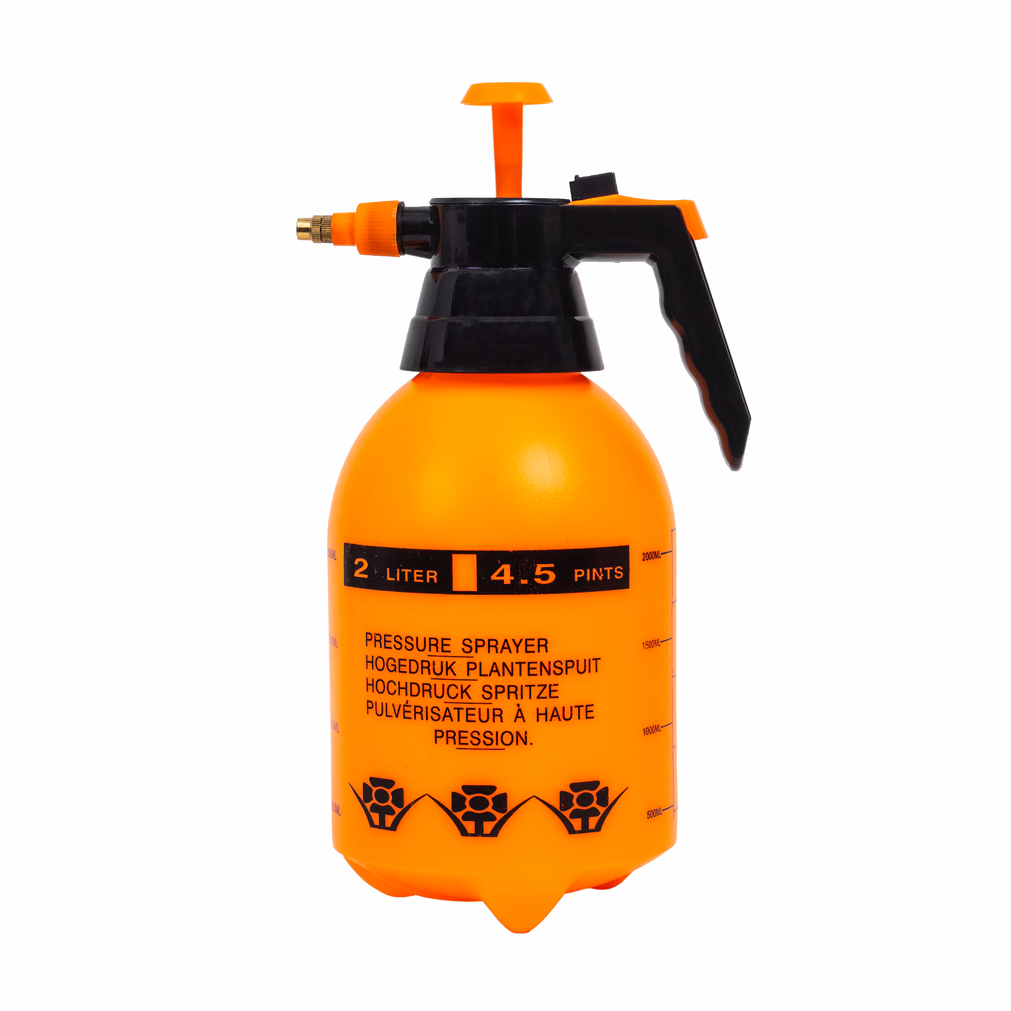 Pompa de stropit Vermorel 2L / ZLN 2660