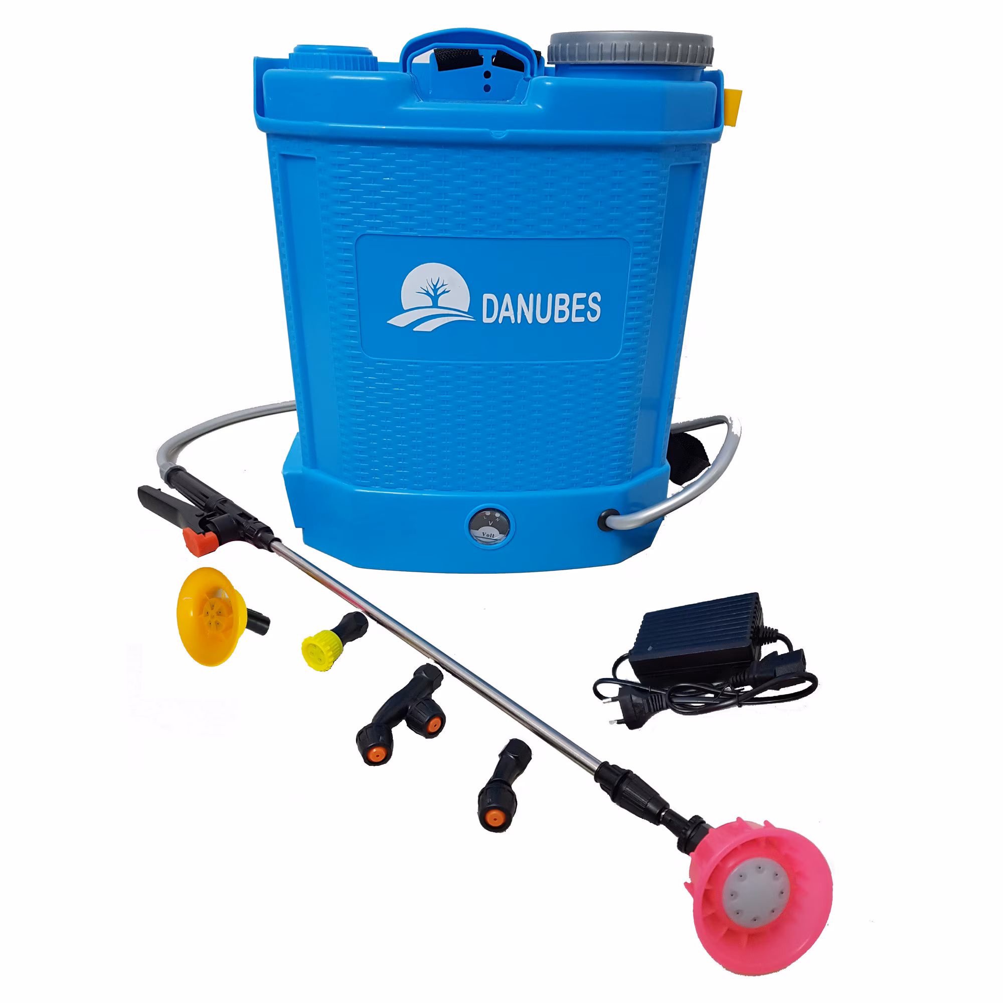 Pompa stropit electrica Danubewd Tools®