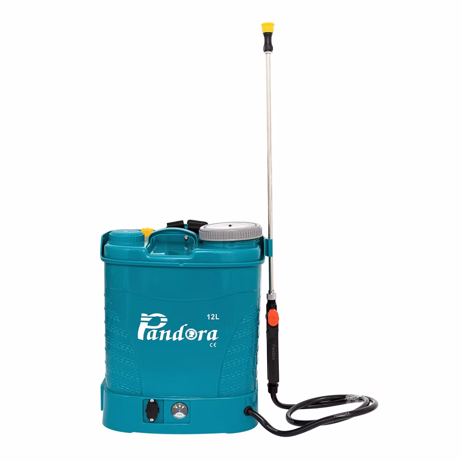 Pompa stropit electrica 12L
