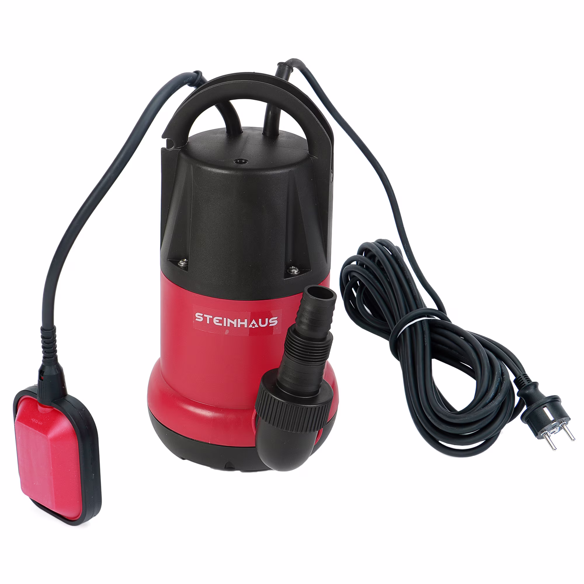 Pompa submersibila pentru apa curata Steinhaus PRO-SP400