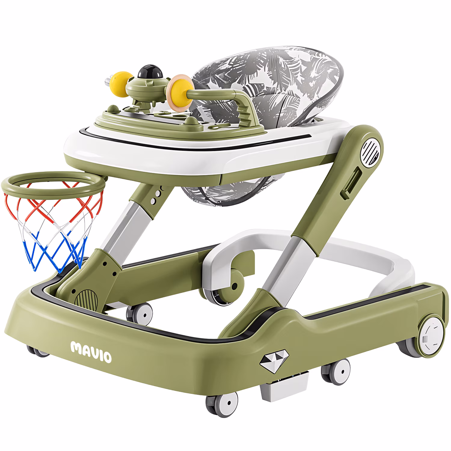 Premergator Copii 2 in 1 Mavio®