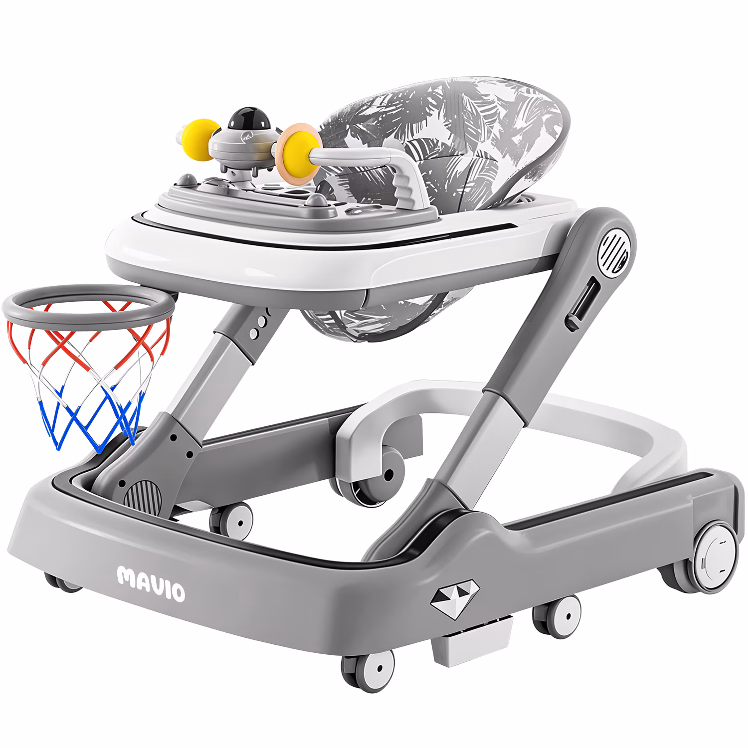 Premergator Copii 2 in 1 Mavio®