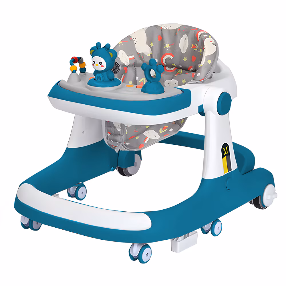 Premergator Multifunctional pentru Bebelusi Teno®