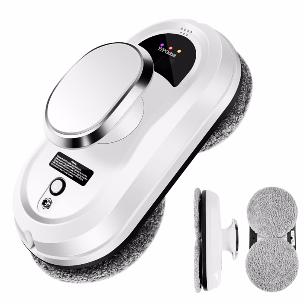 Robot curatare geamuri