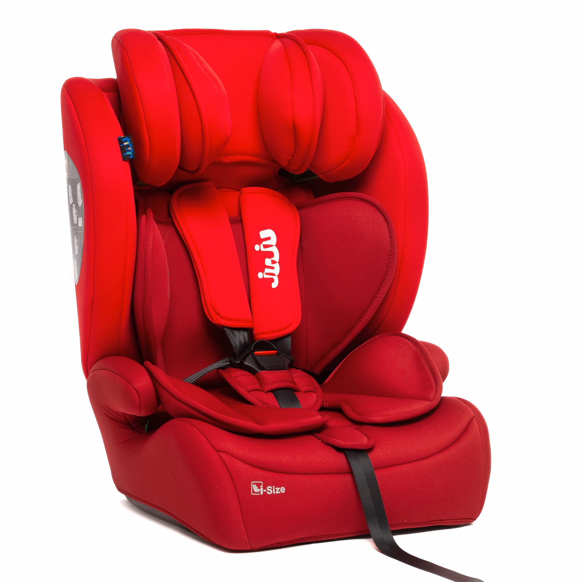 Scaun auto pentru bebelusi si copii Juju Safe Rider i-Size