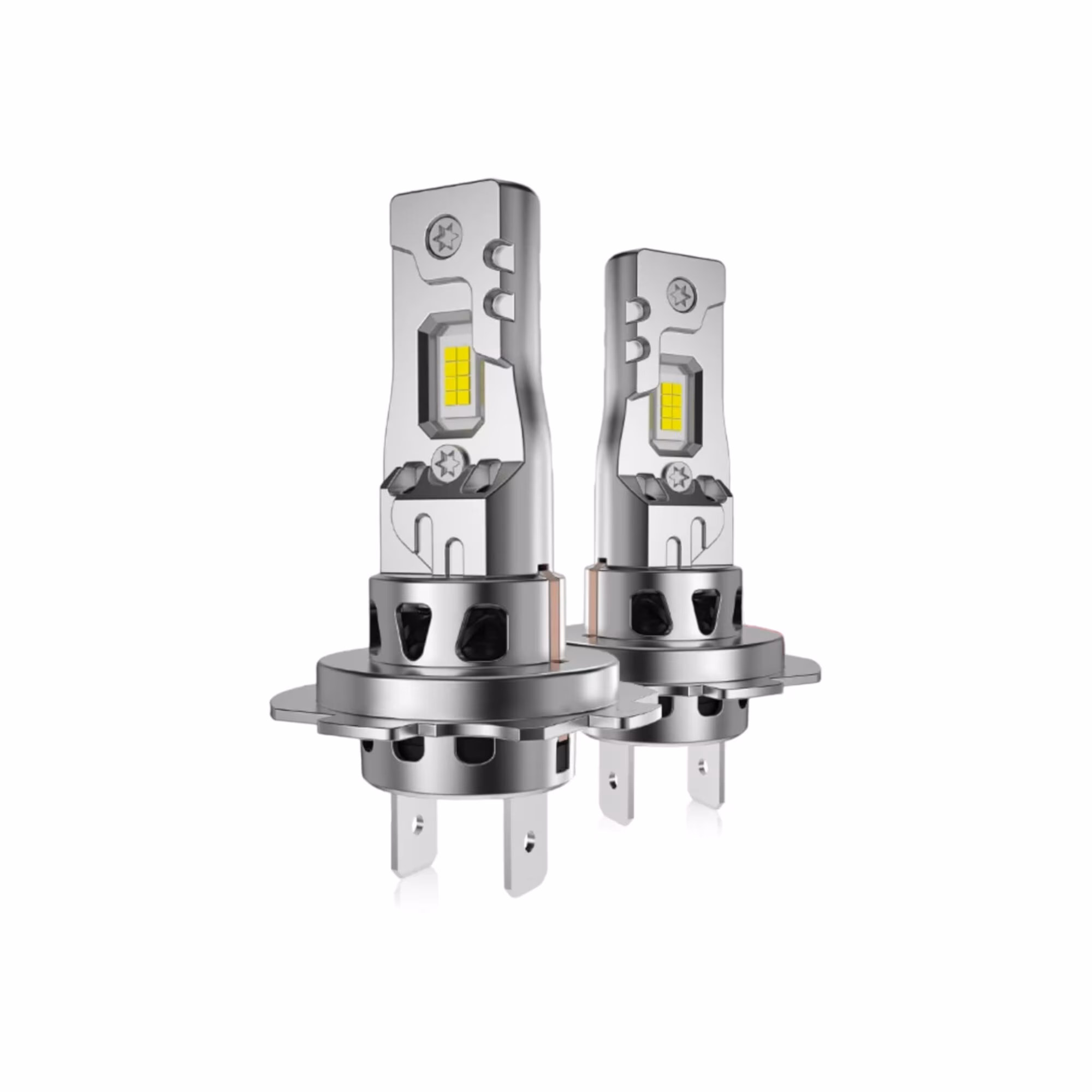 Set 2 Becuri auto LED AutoREY®
