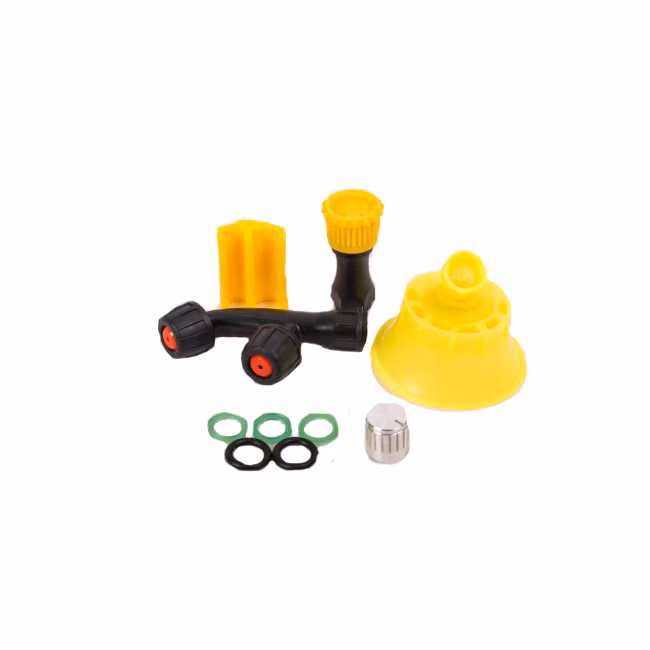 Set duze pentru pompa de stropit cu baterie Pandora