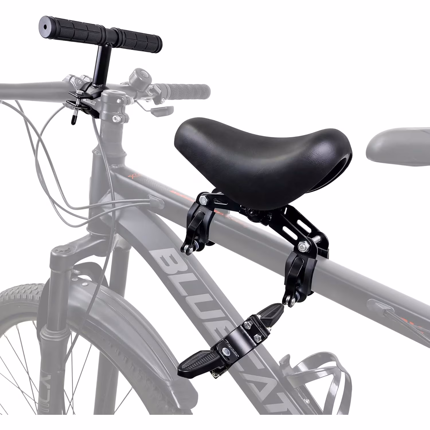 Set scaun si accesorii bicicleta Autocise