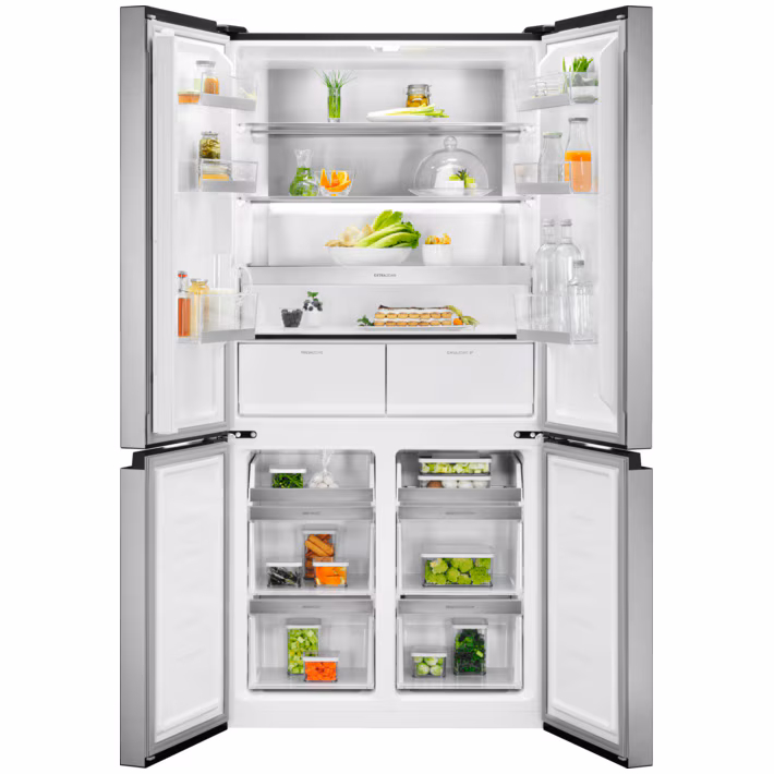 Side by side Electrolux ELT9VE52U0