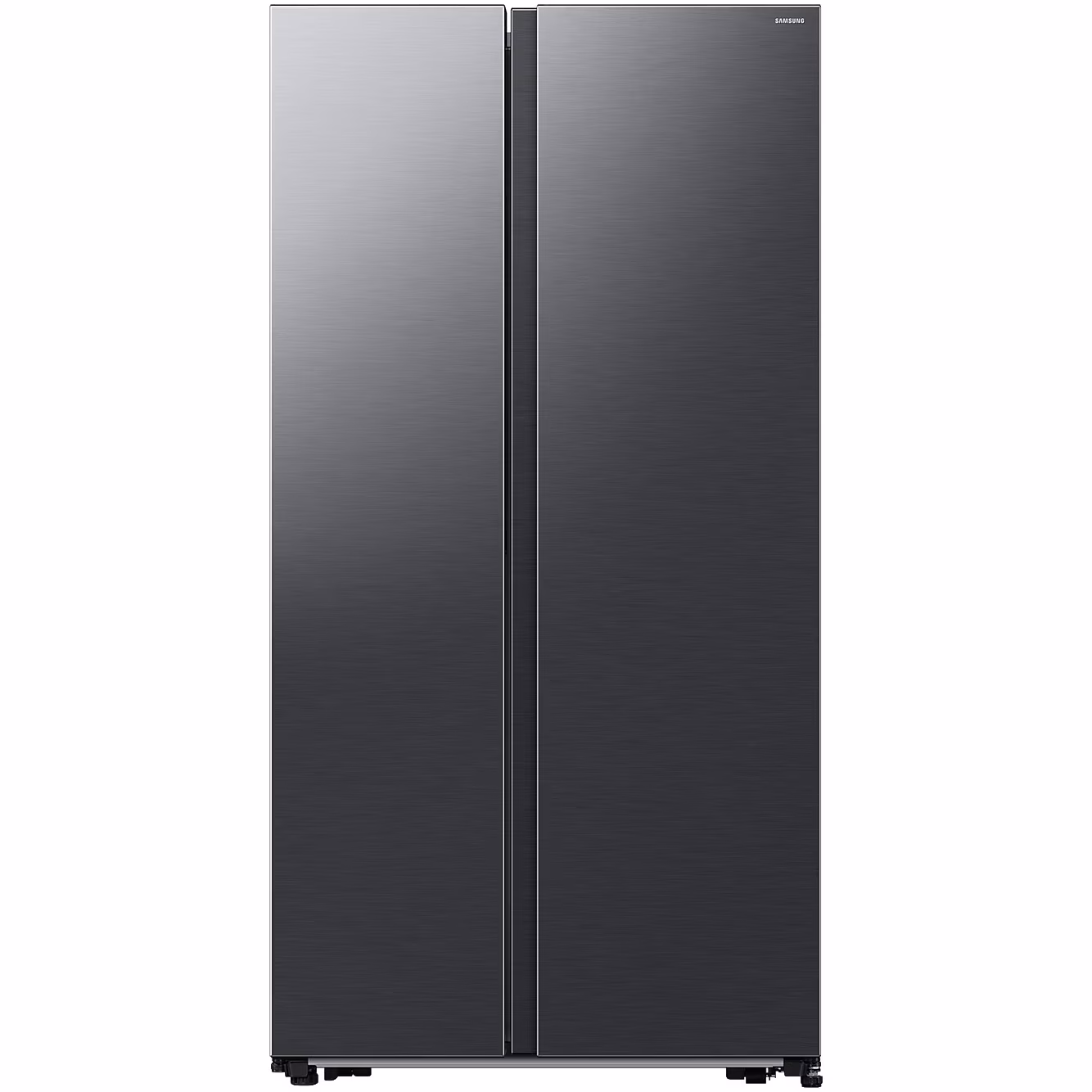 Side by side Samsung RS57DG400EB4EO