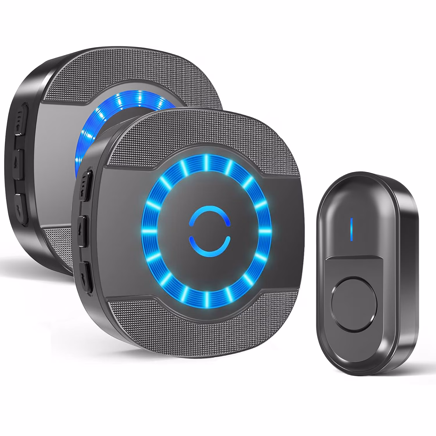 Sonerie Fara Fir/ Wireless