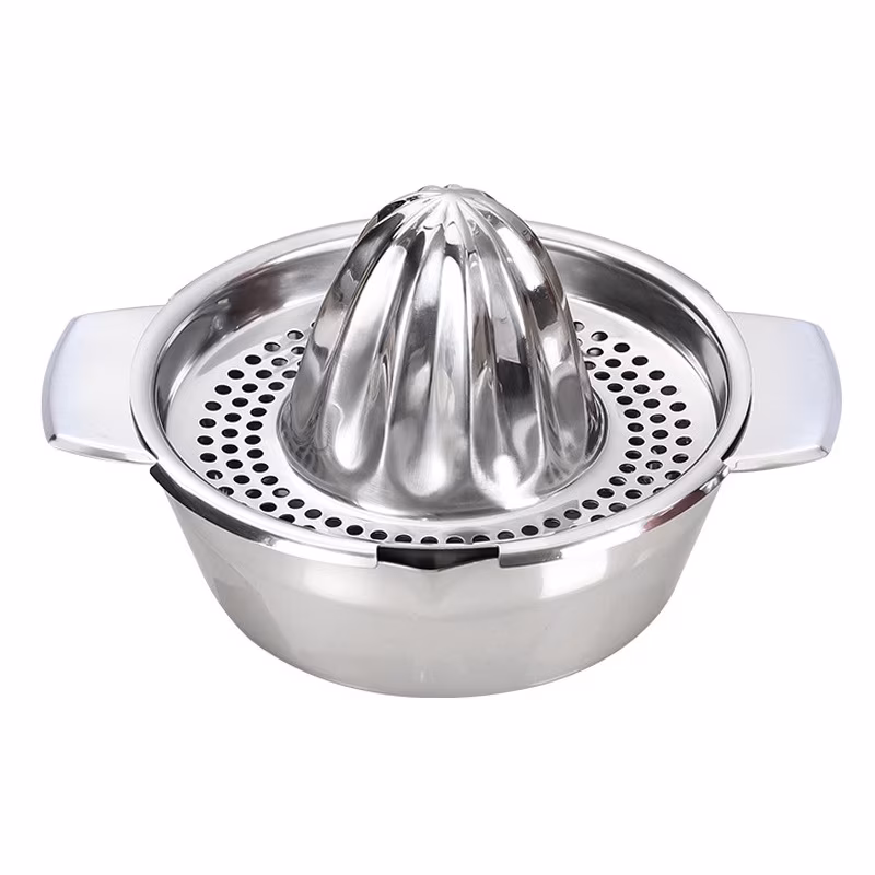 Storcator manual de citrice