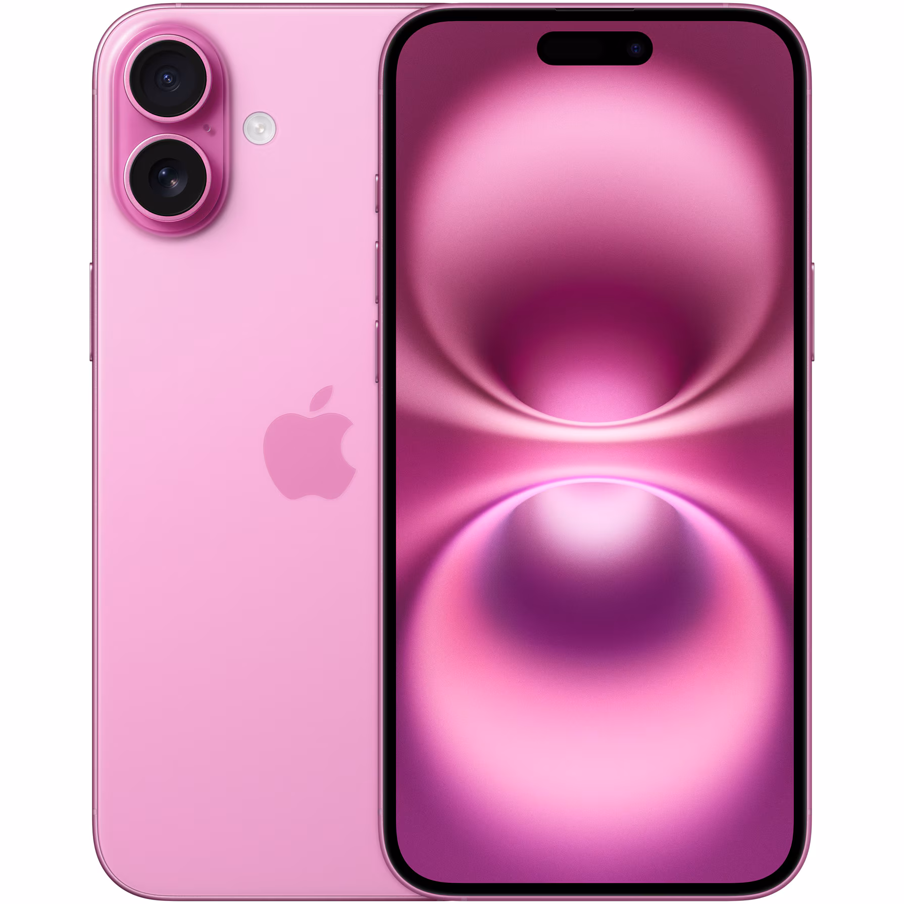 Telefon mobil Apple iPhone 16 Plus 256GB 5G Pink