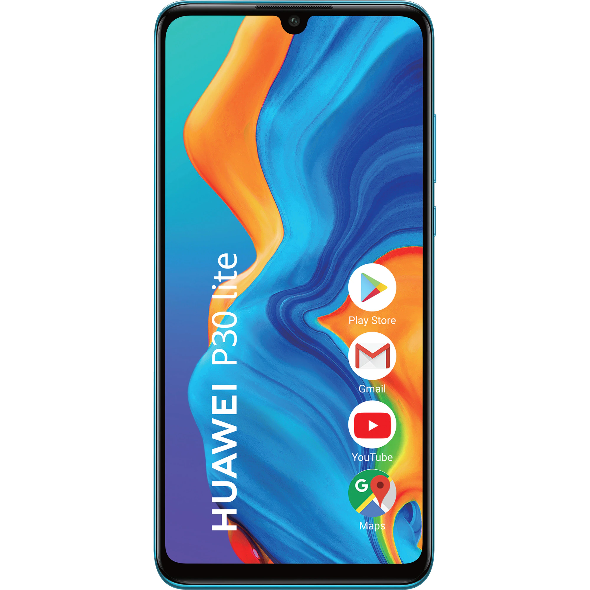 Telefon mobil Huawei P30 Lite