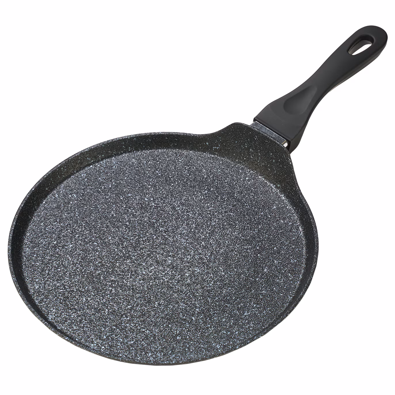 Tigaie clatite Cooking by Heinner Black Sand