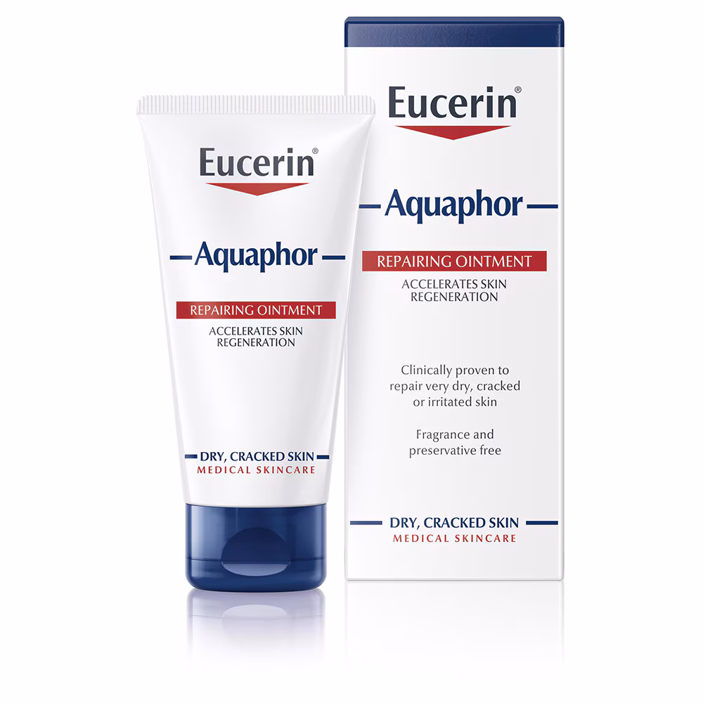 Unguent reparator Eucerin Aquaphor