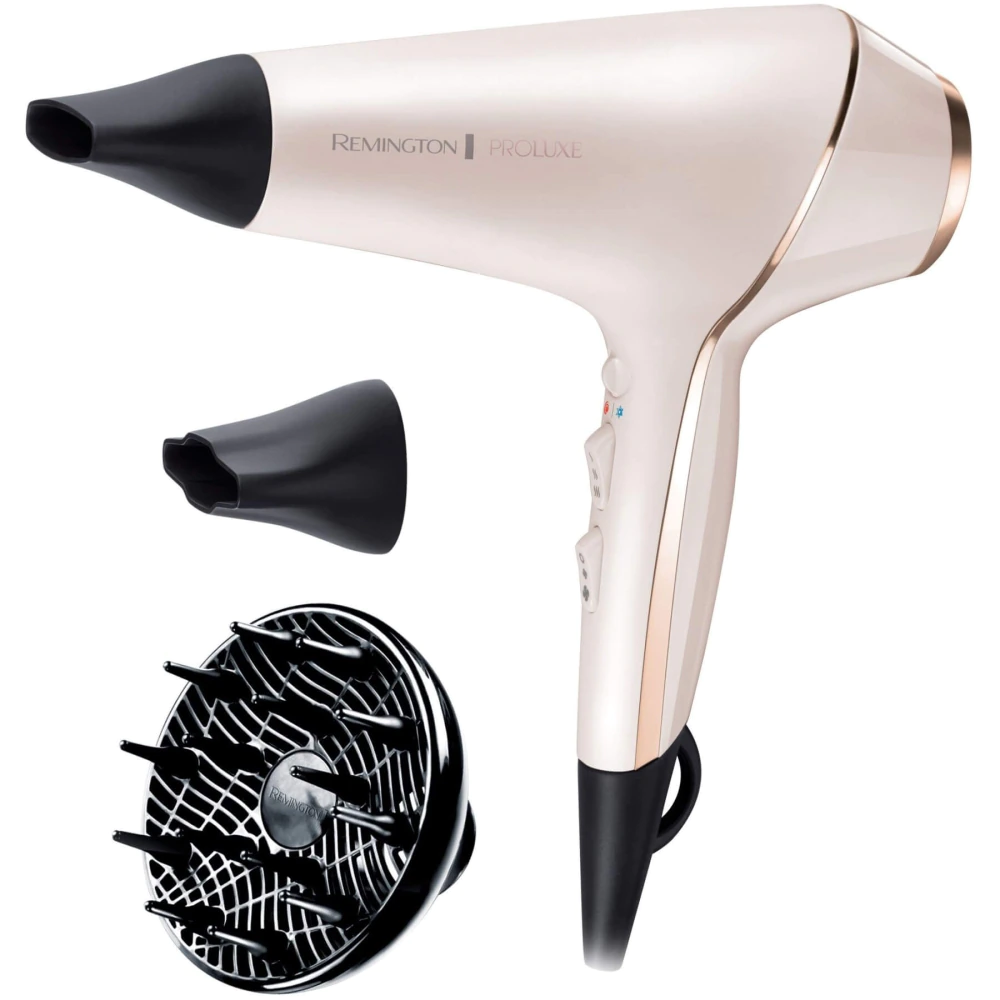 Uscator de par Remington PROluxe AC9140