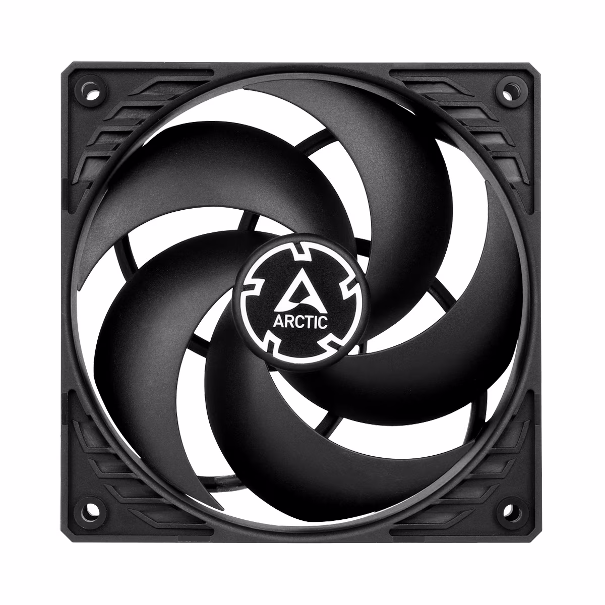 Ventilator ARCTIC P12