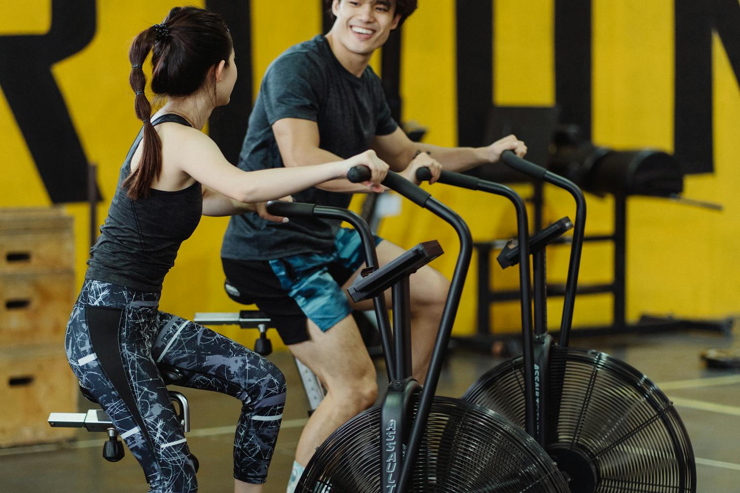 Cea mai buna bicicleta eliptica