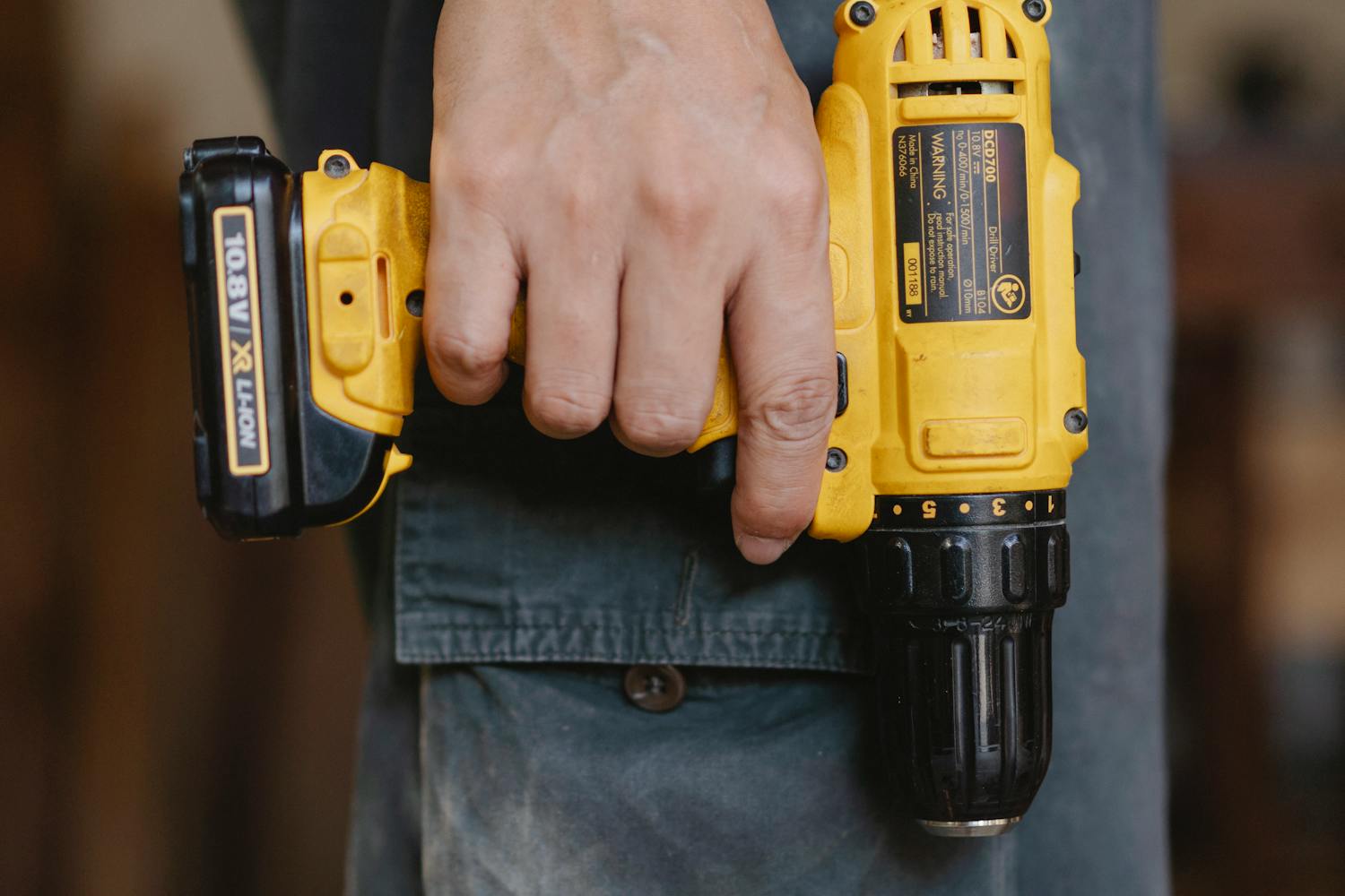 Cea mai buna bormasina cu acumulator