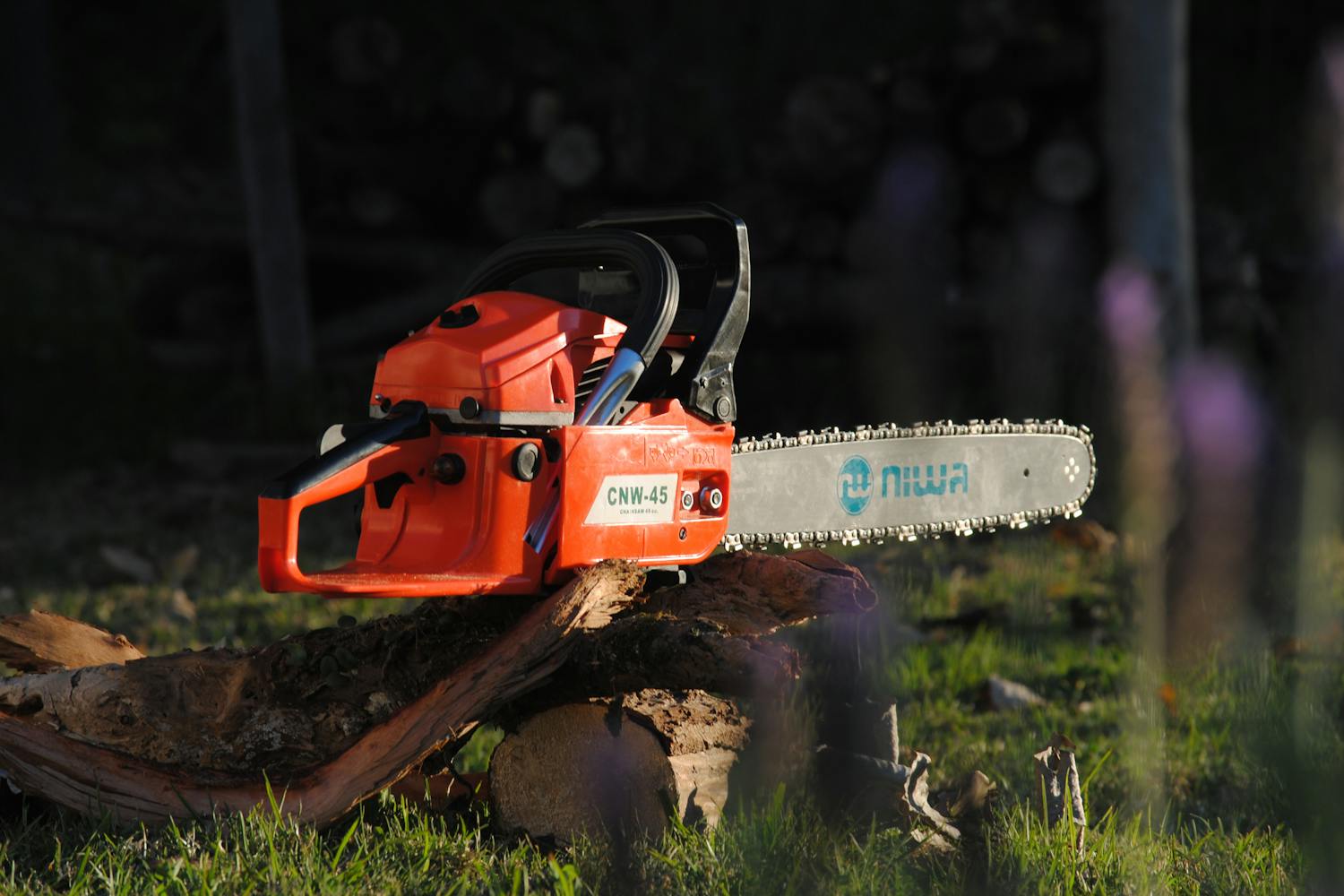 Cea mai buna drujba pe benzina