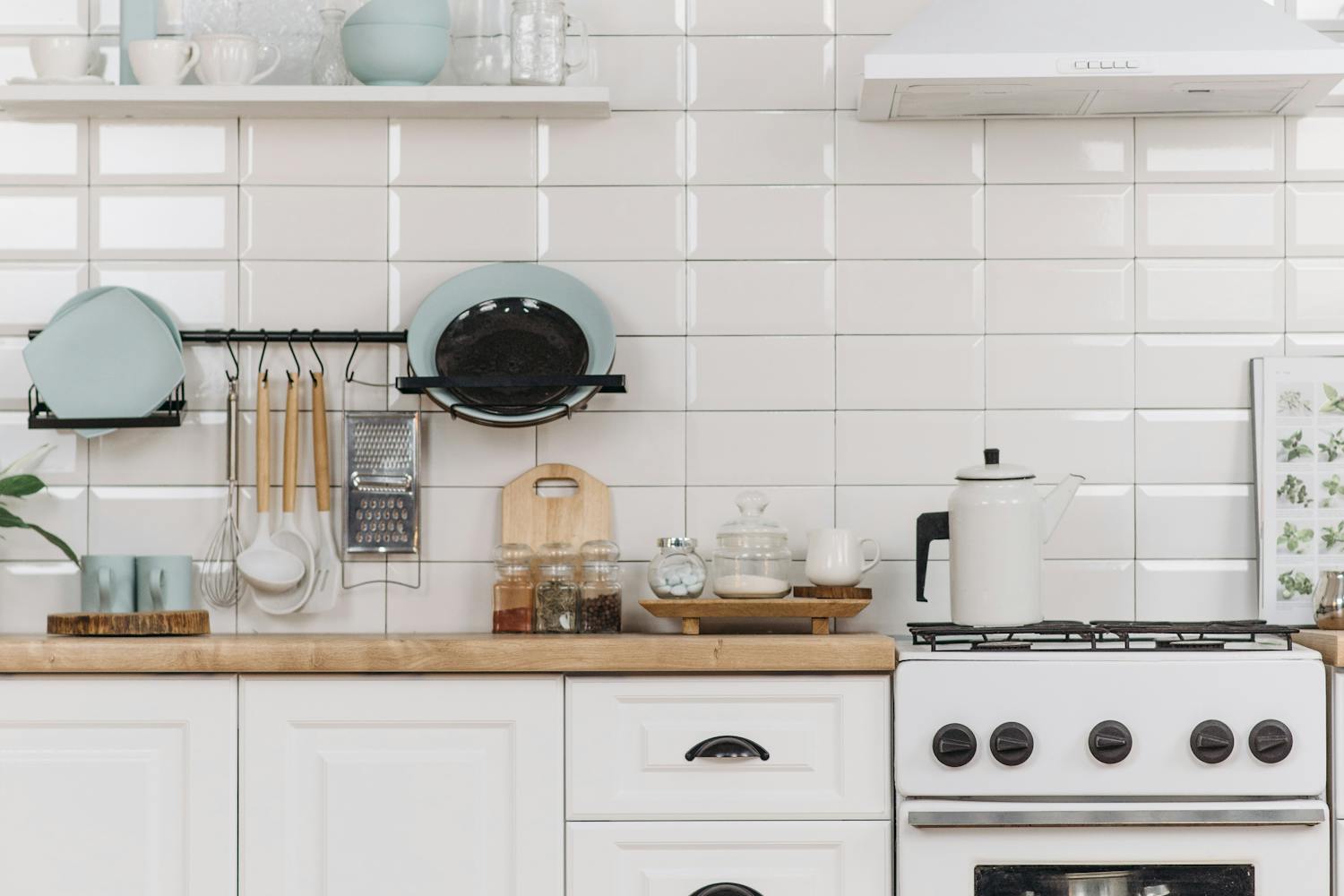 Cea mai buna hota de bucatarie