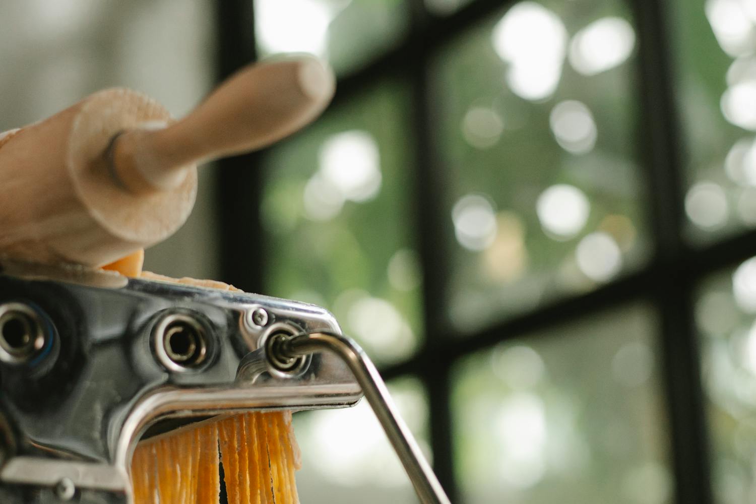 Cea mai buna masina de facut paste