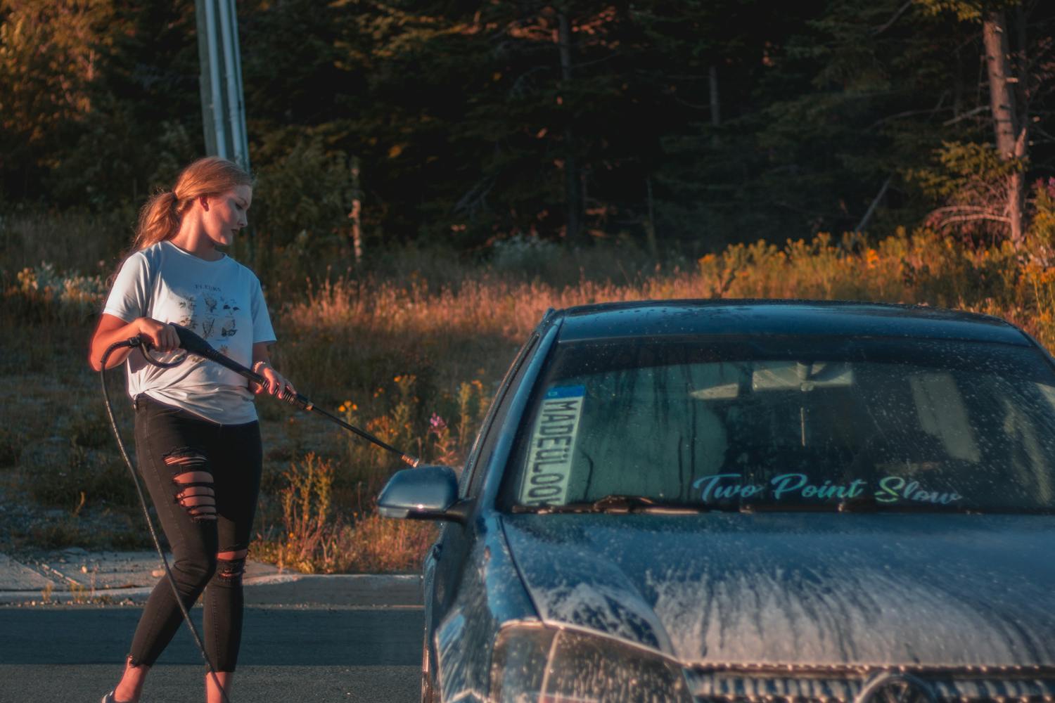 Cea mai buna masina de spalat rufe slim