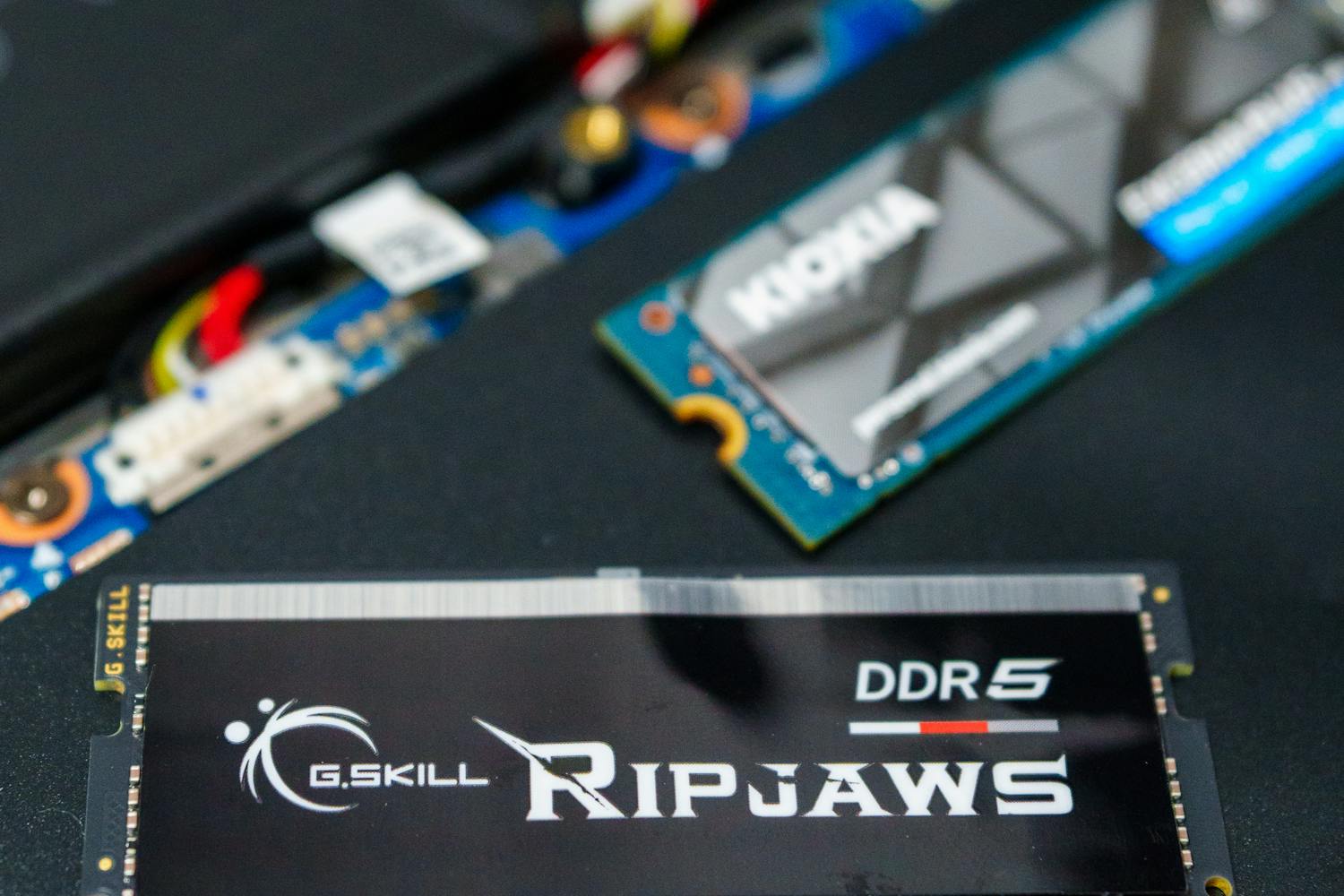 Cea mai buna memorie RAM