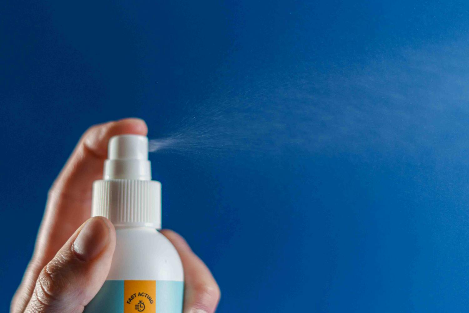 Cea mai buna solutie de curatare pete de animale