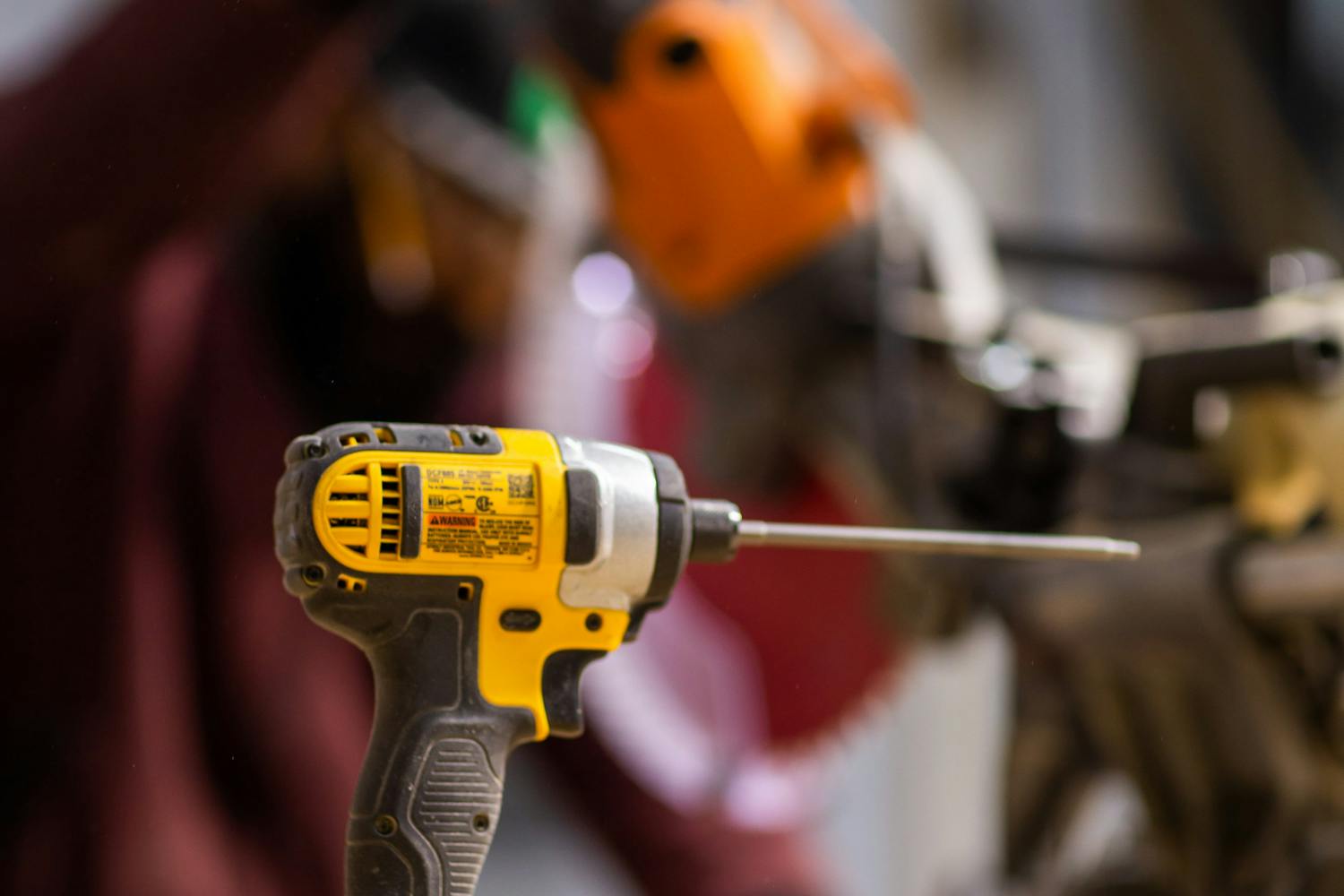 Cea mai buna surubelnita cu acumulator