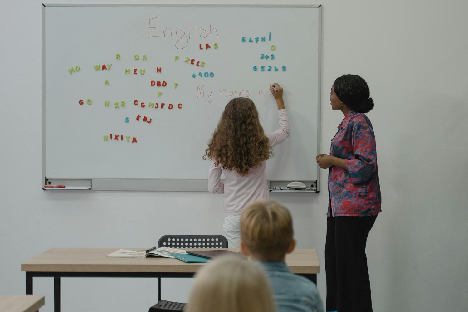 Cea mai buna tabla magnetica