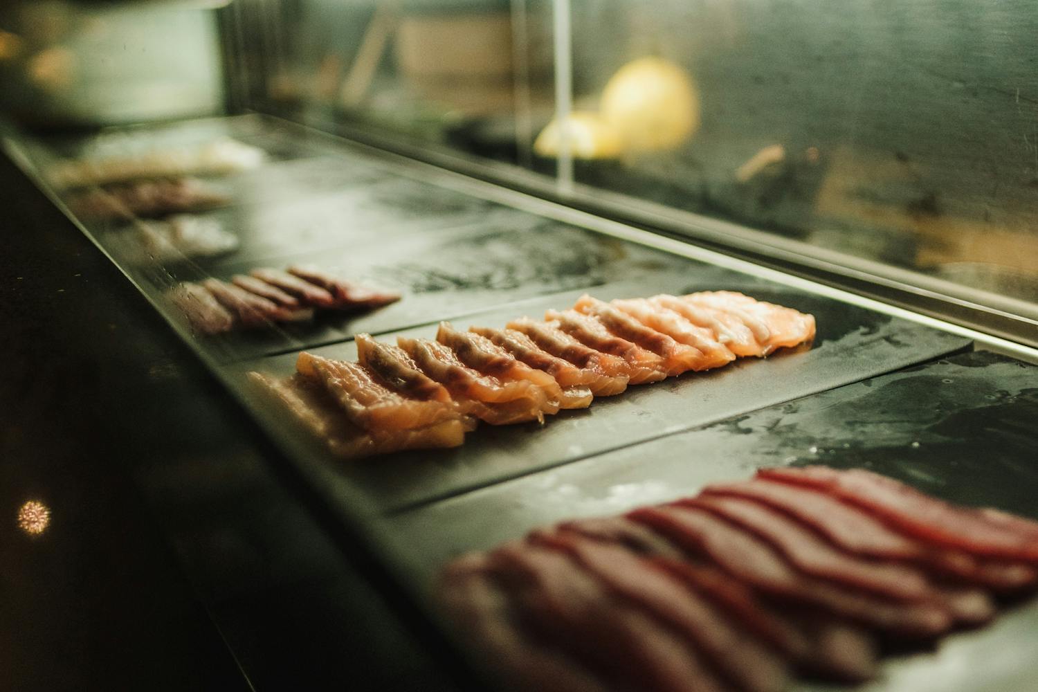 Cea mai buna vitrina frigorifica