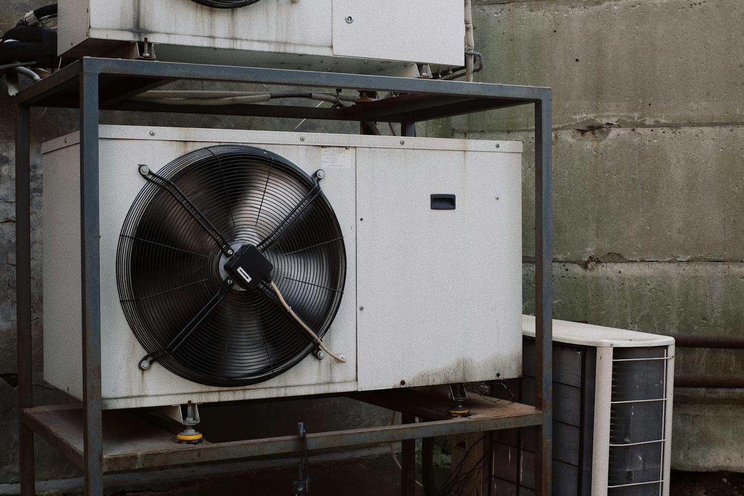 Cel mai bun aer conditionat multisplit