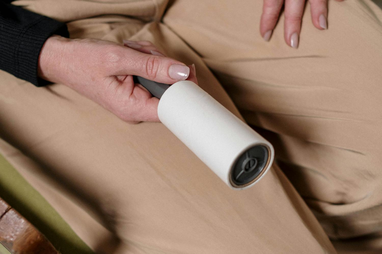 Cel mai bun aparat de curatat scame