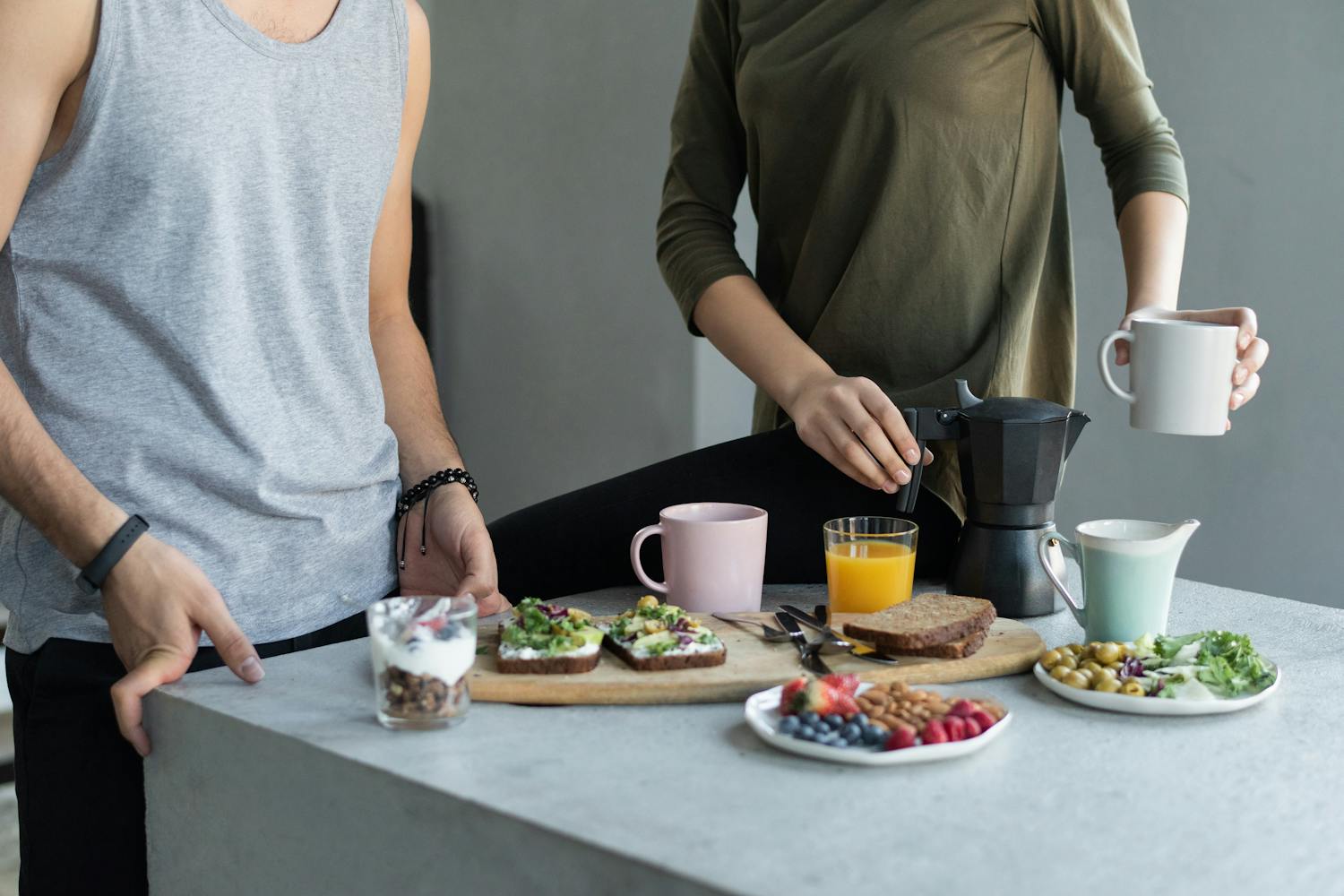 Cel mai bun aparat de facut iaurt