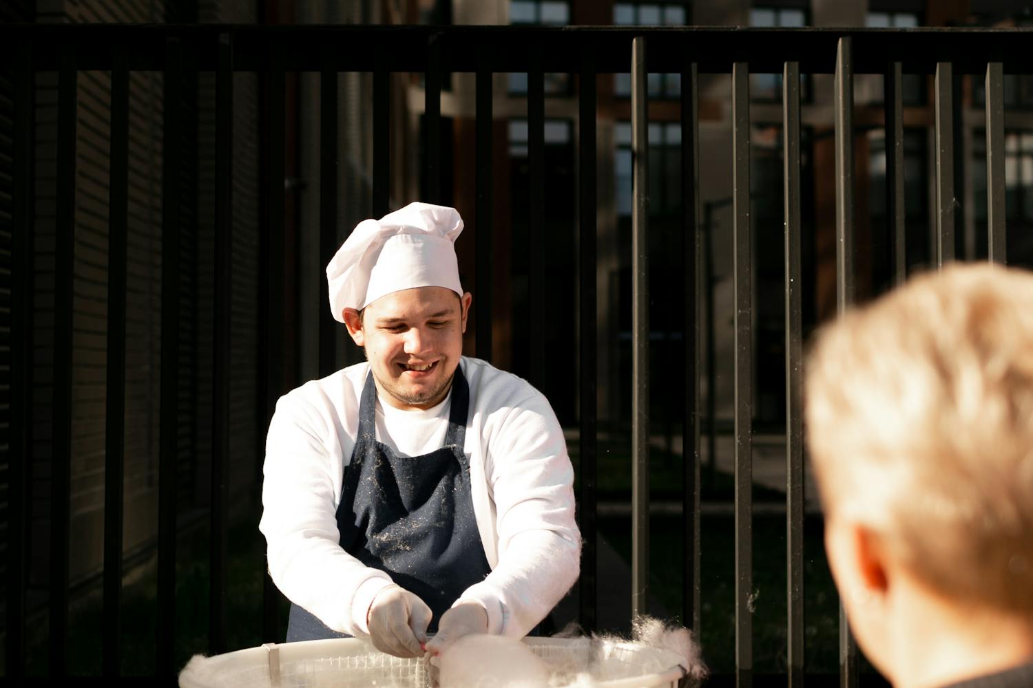Cel mai bun aparat de facut vata de zahar