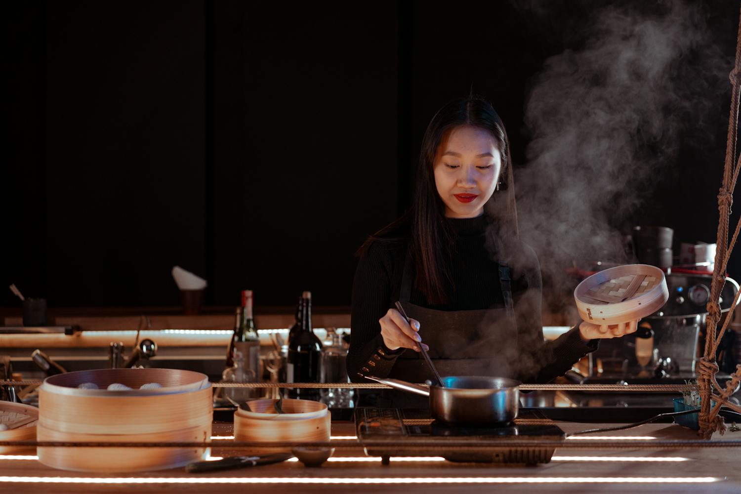 Cel mai bun aparat de gatit cu aburi