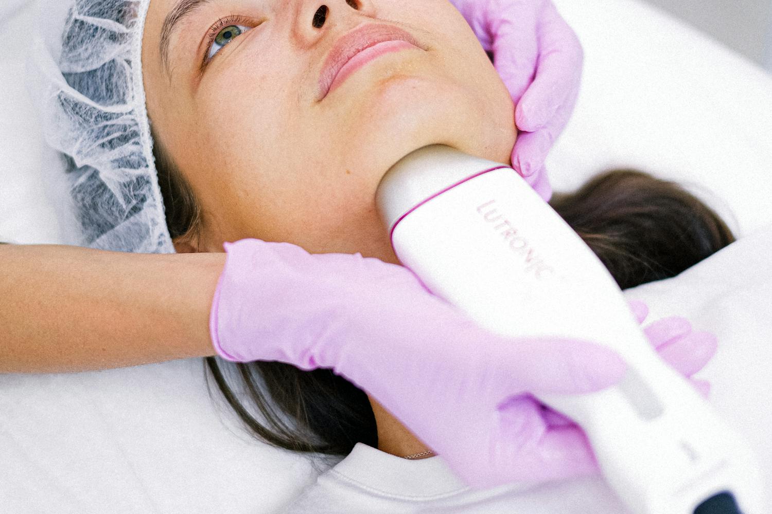 Cel mai bun aparat de sauna faciala