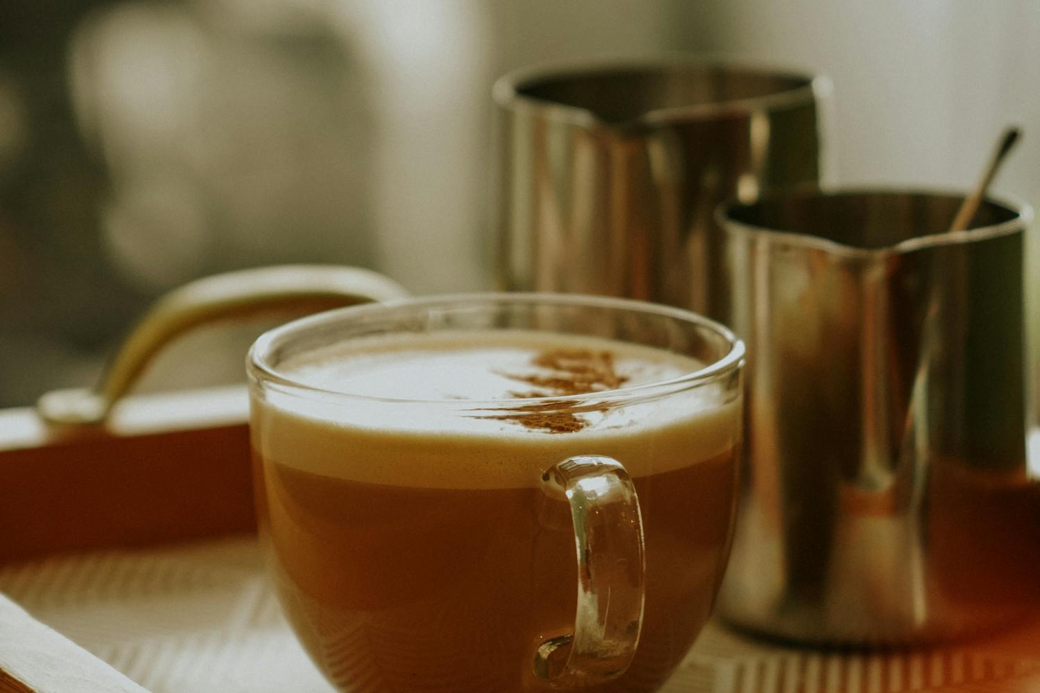 Cel mai bun aparat de spumat lapte