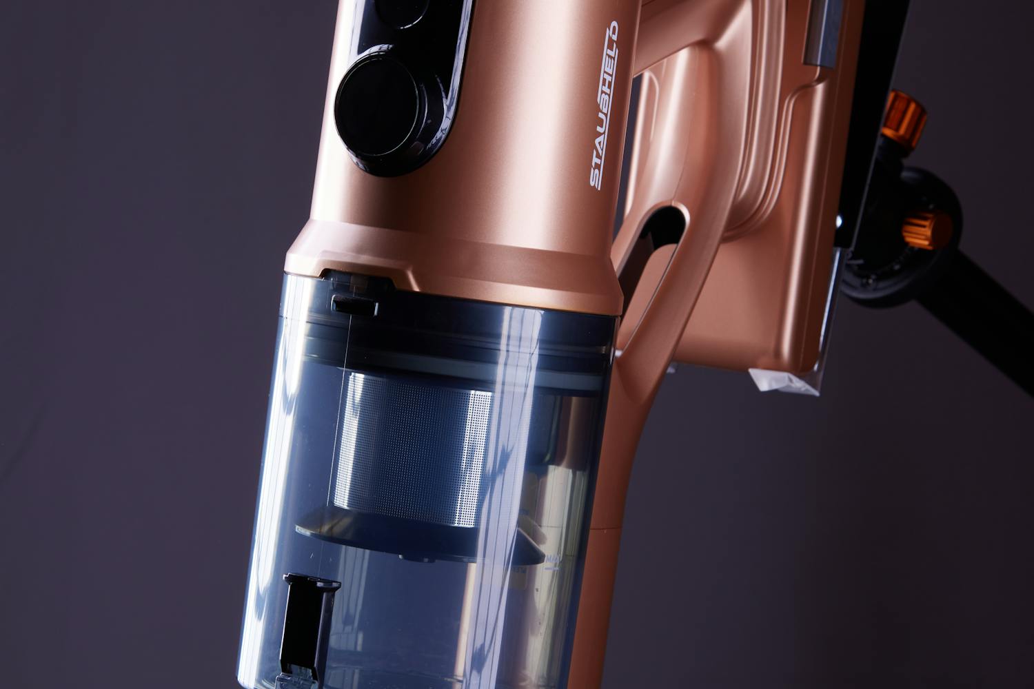 Cel mai bun aspirator vertical