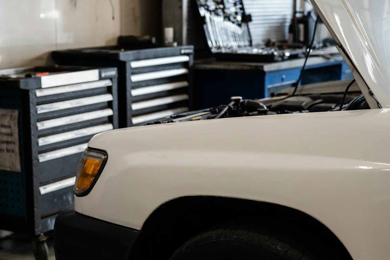 Cel mai bun dulap pentru scule