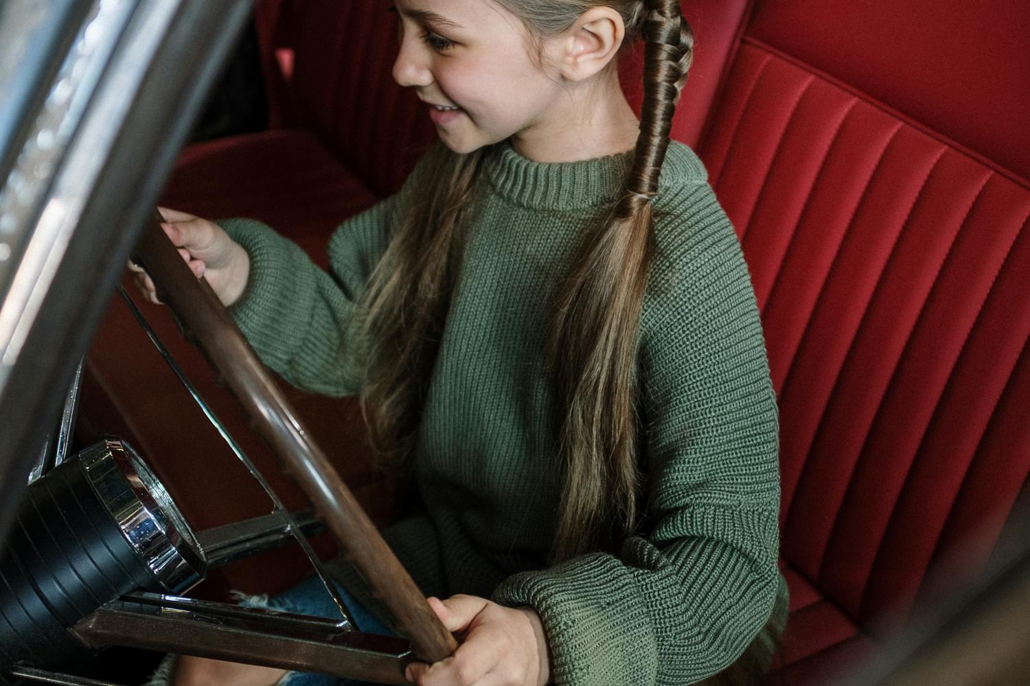 Cel mai bun înălțător auto pentru copii