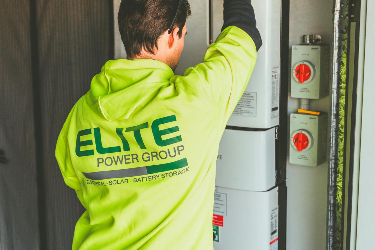 Cel mai bun invertor solar