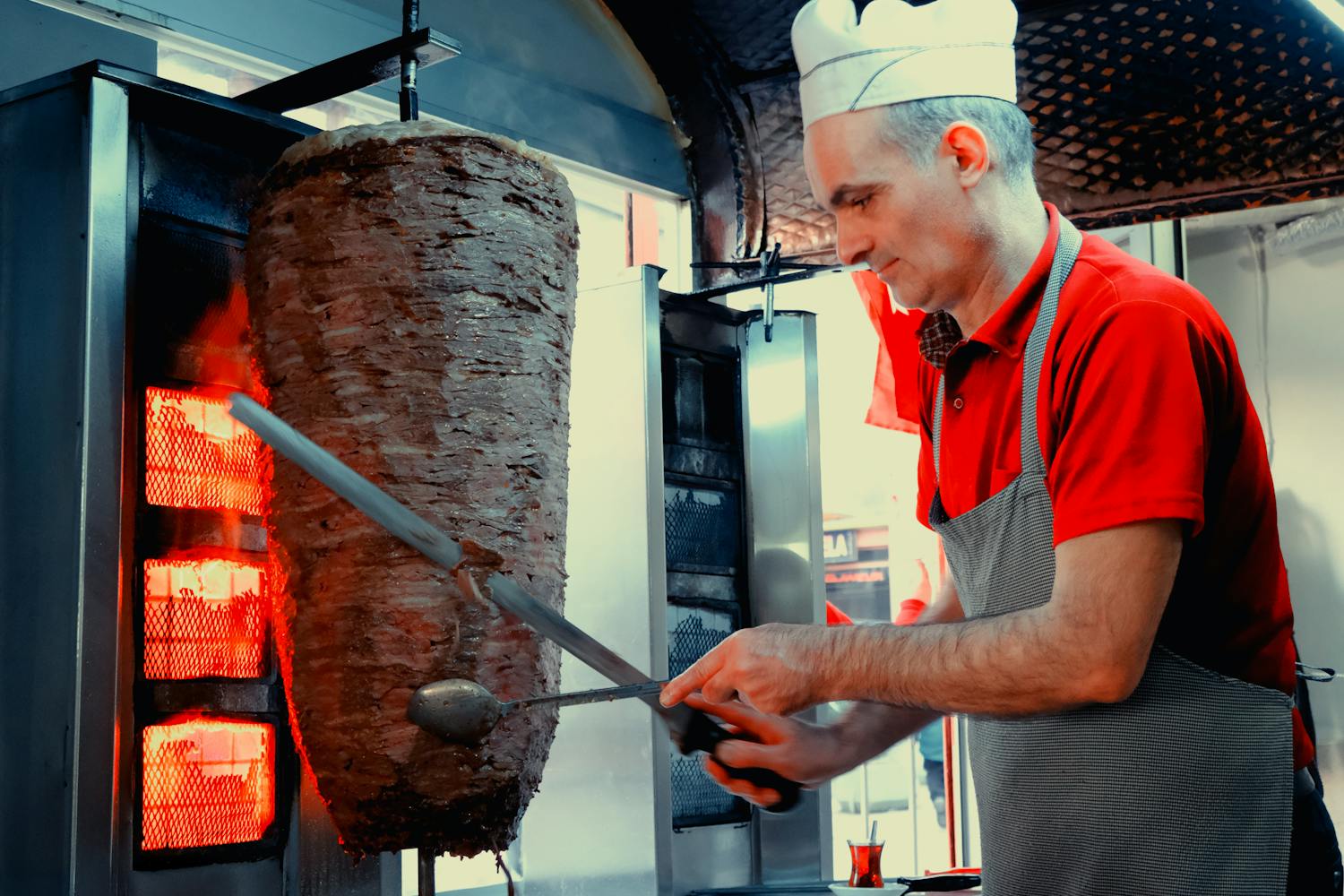 Cel mai bun mop rotativ