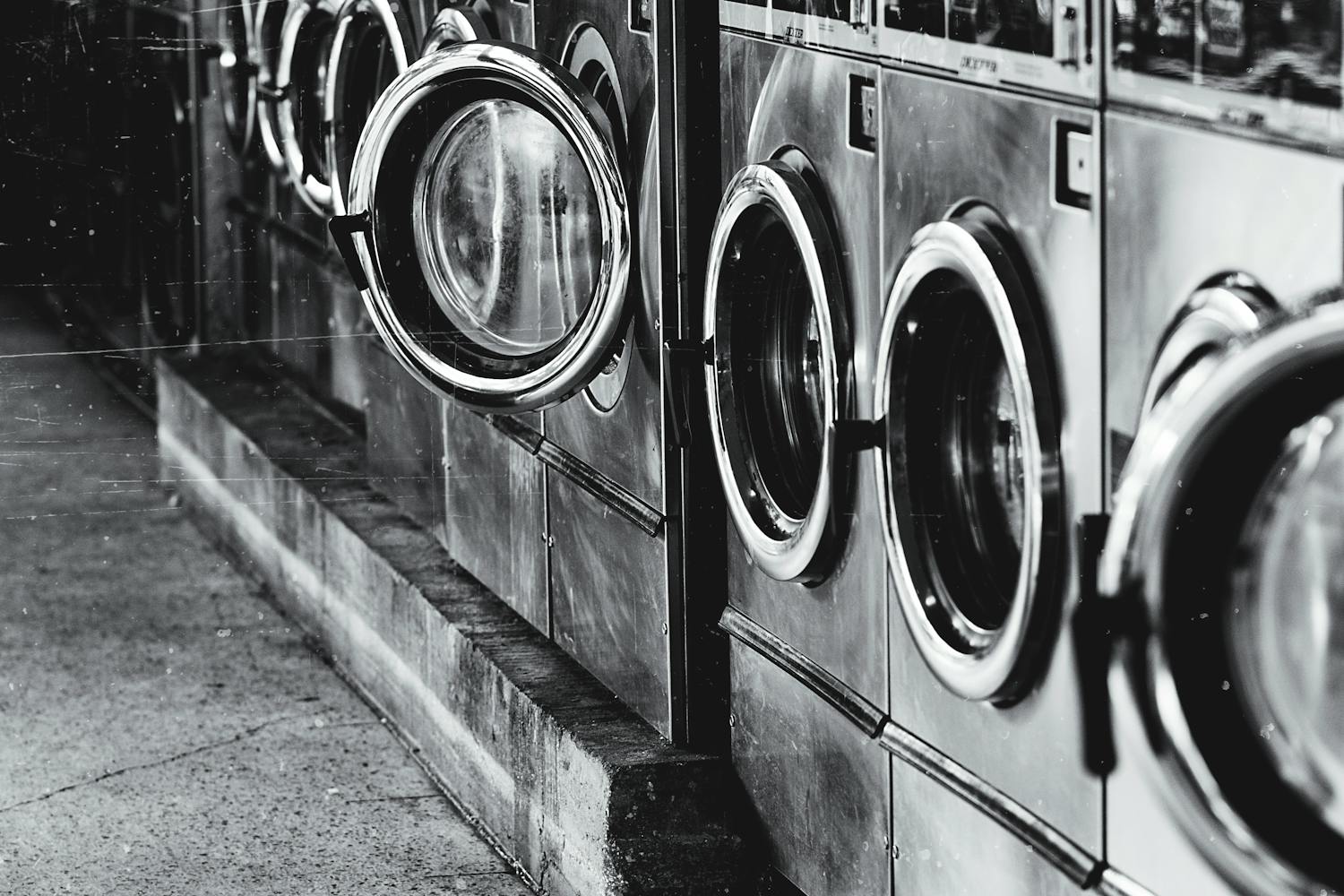 Cele mai bune masini de spalat rufe